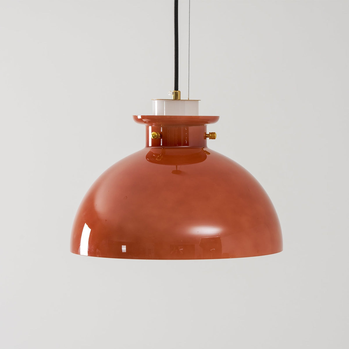 Neroean Dome Pendant Light