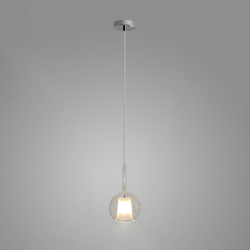 Vyreno Globe Pendant Light