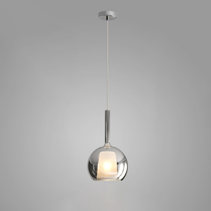 Vyreno Globe Pendant Light