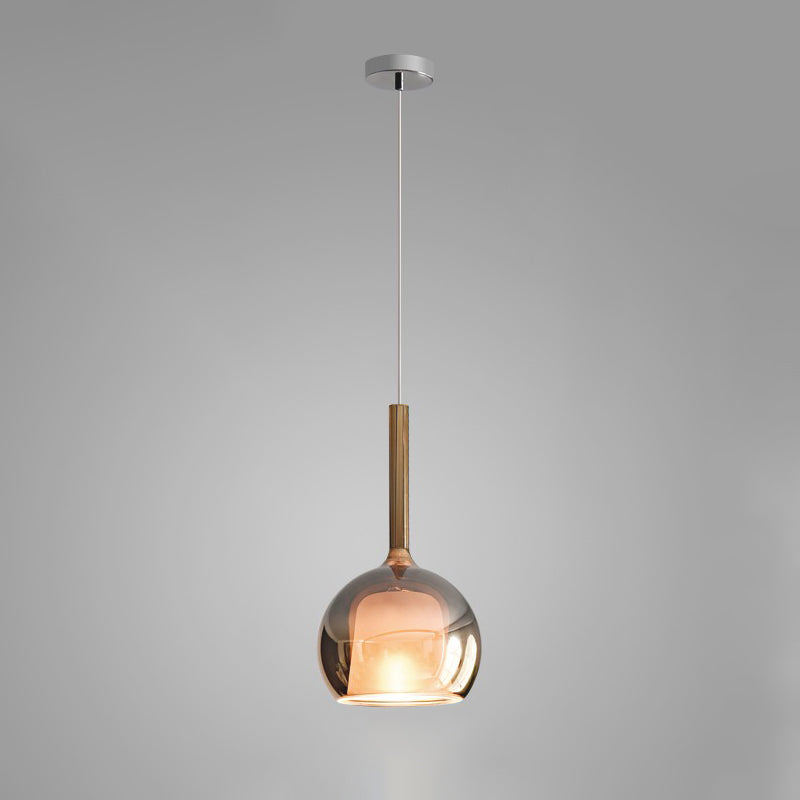 Vyreno Globe Pendant Light