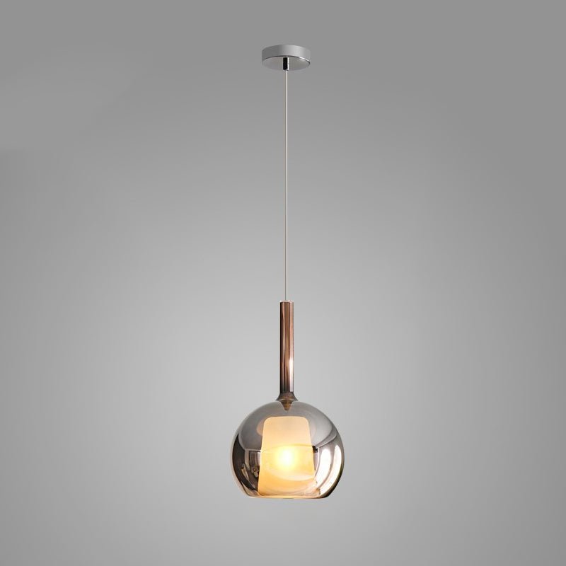 Vyreno Globe Pendant Light