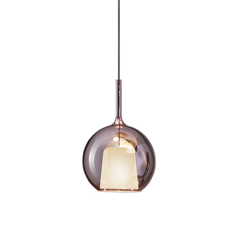 Vyreno Globe Pendant Light