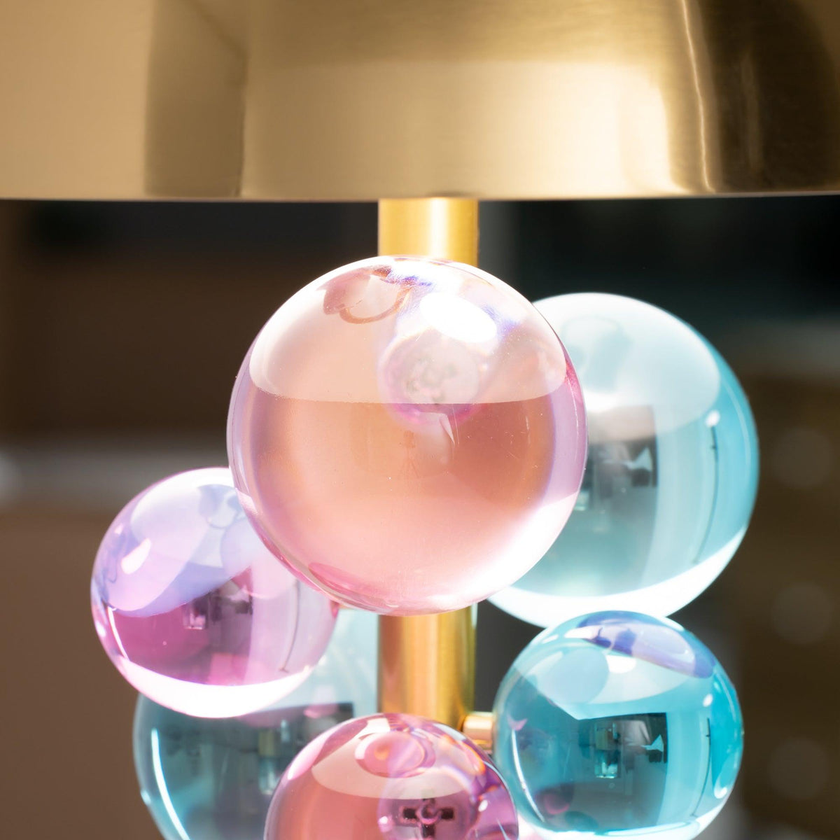 Globo Table Lamp – detail 11