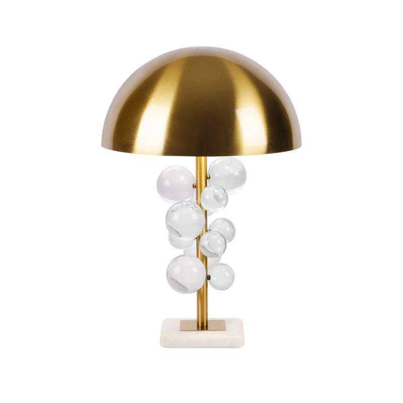 Globo Table Lamp – detail 21
