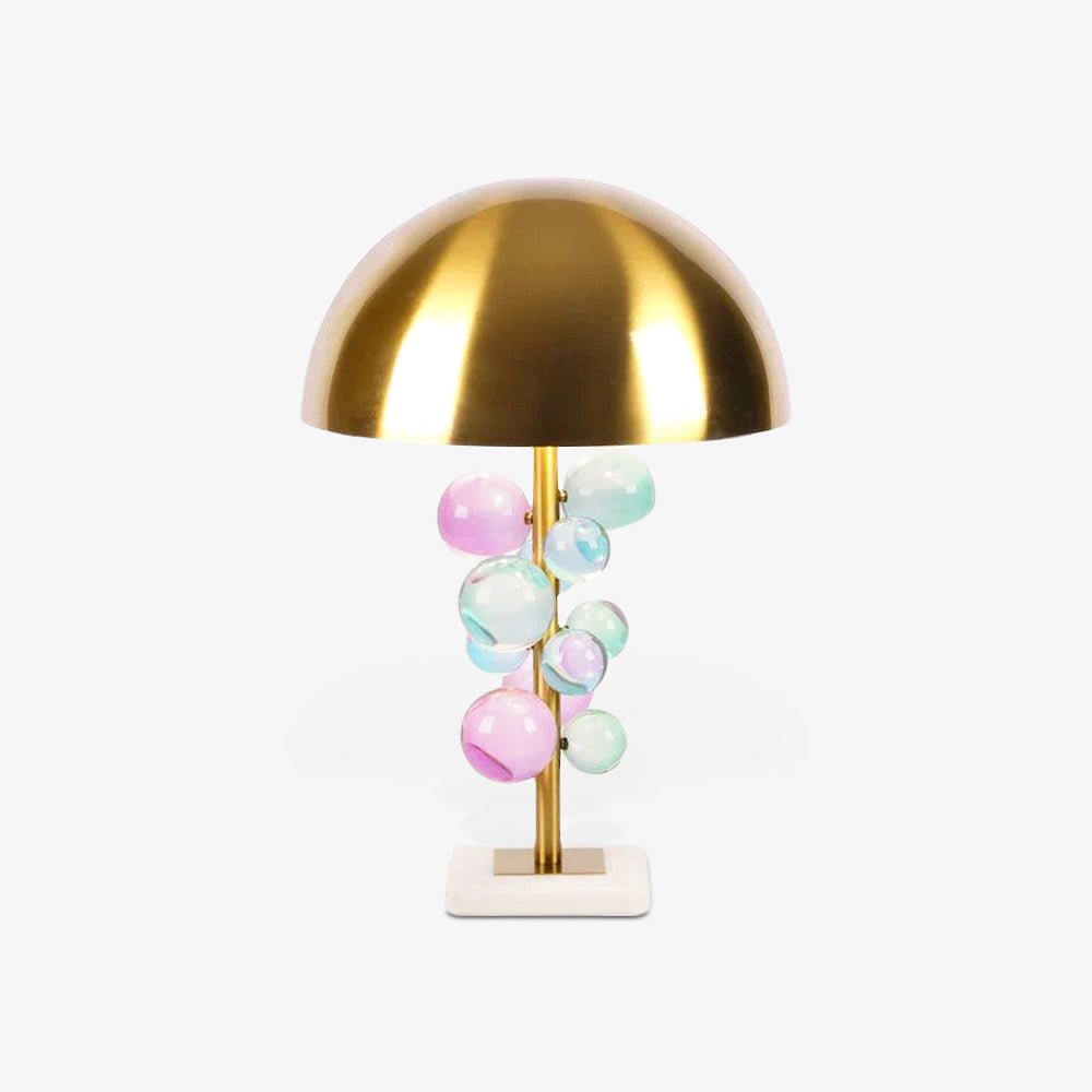 Globo Table Lamp – detail 9