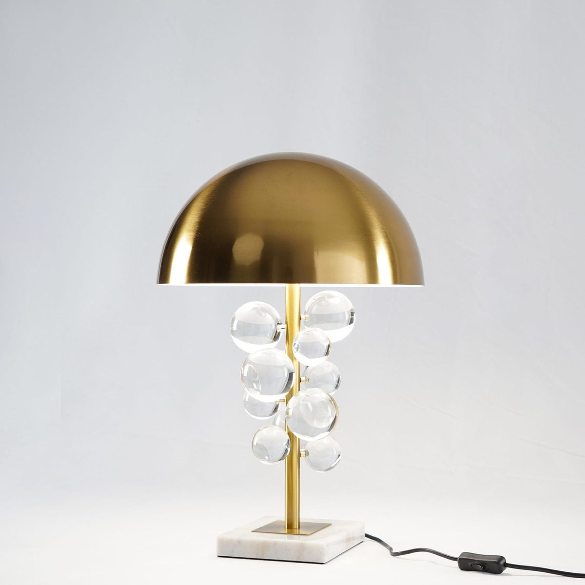 Globo Table Lamp – detail 25