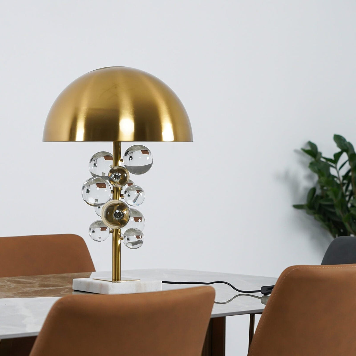 Globo Table Lamp – detail 29