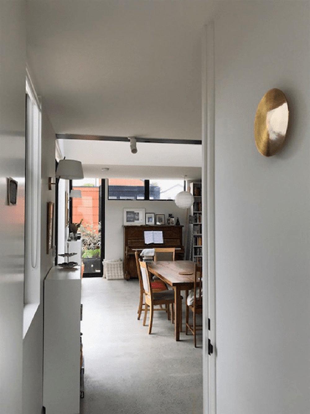 Gossa Wall Lamp – detail 28