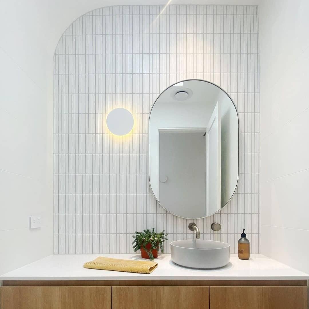 Gossa Wall Lamp – detail 24