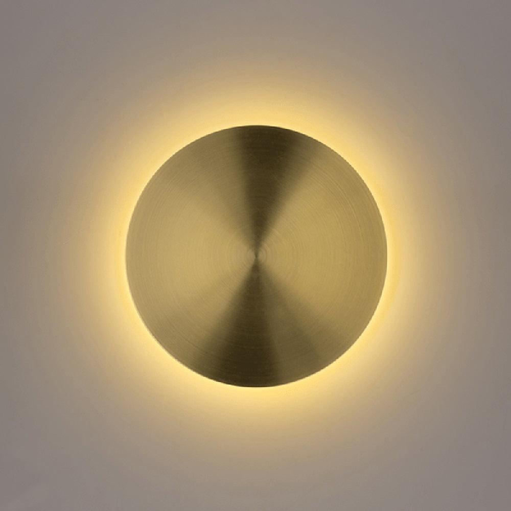 Gossa Wall Lamp – detail 2