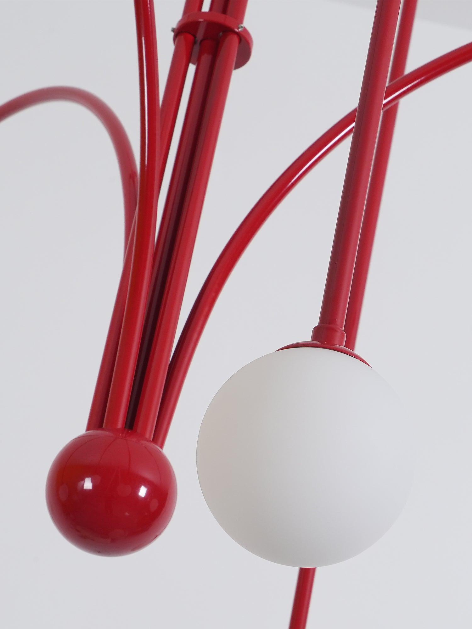 Evton Chandelier