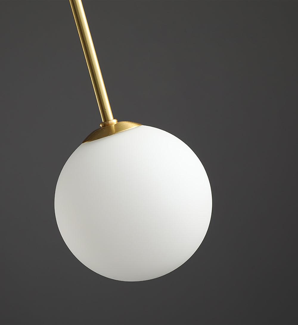 Evton Chandelier