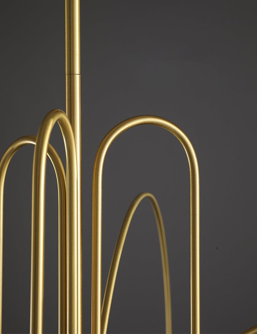 Evton Chandelier
