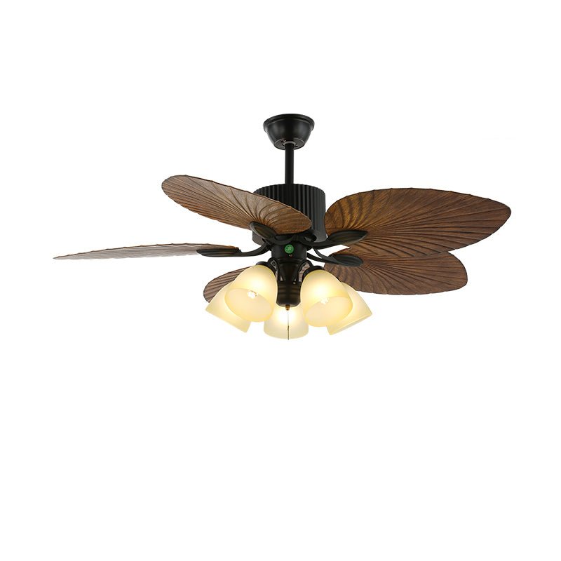 Jorlyn Ceiling Fan Light