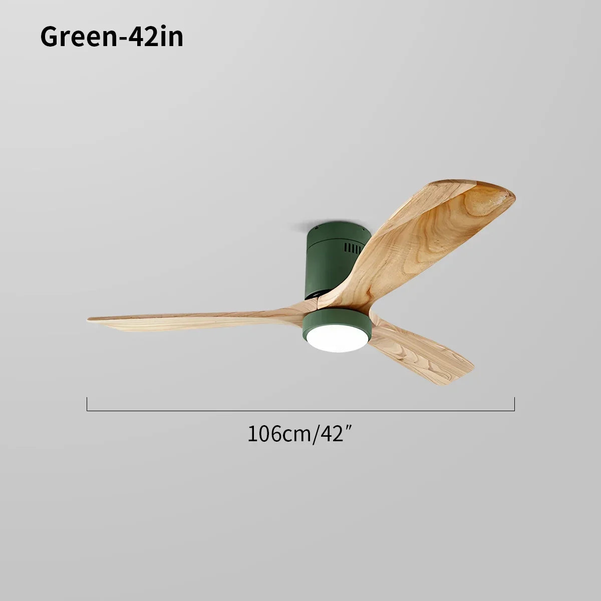 Larkey Ceiling Fan Light