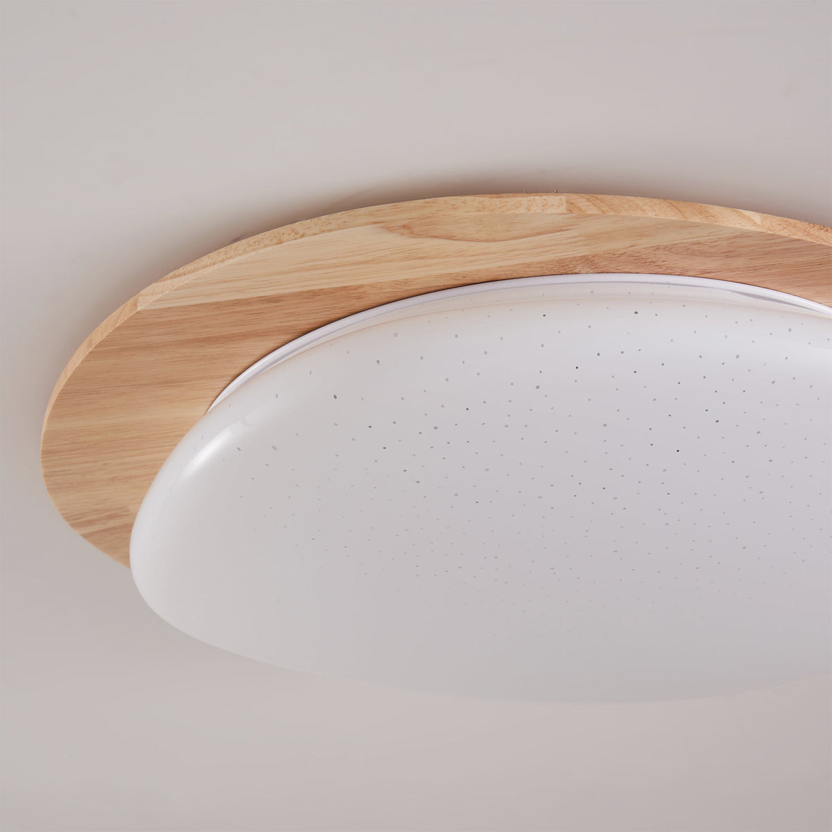 Junovalo Minimalist Ceiling Light