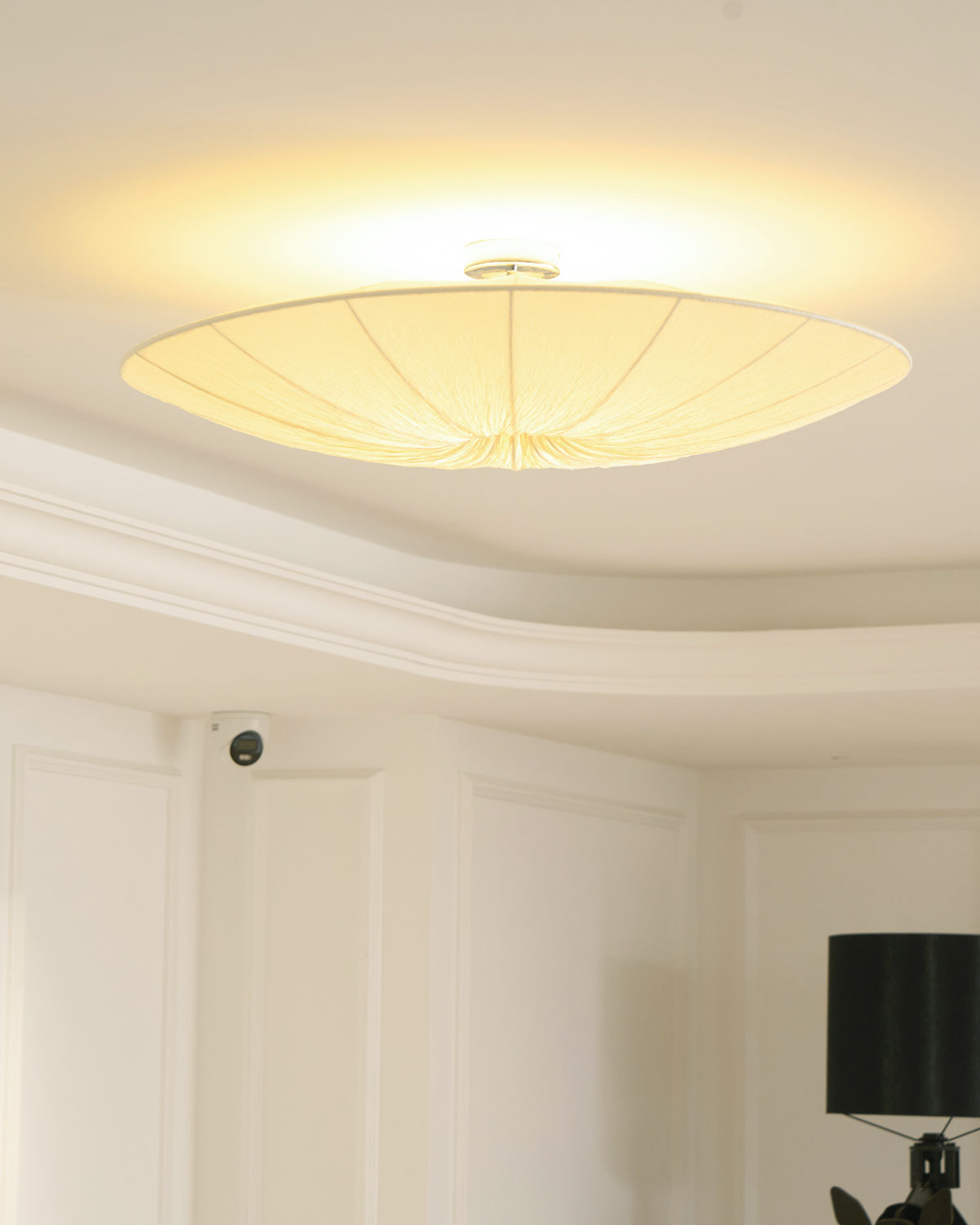 Junovenlo Tassel Ceiling Light
