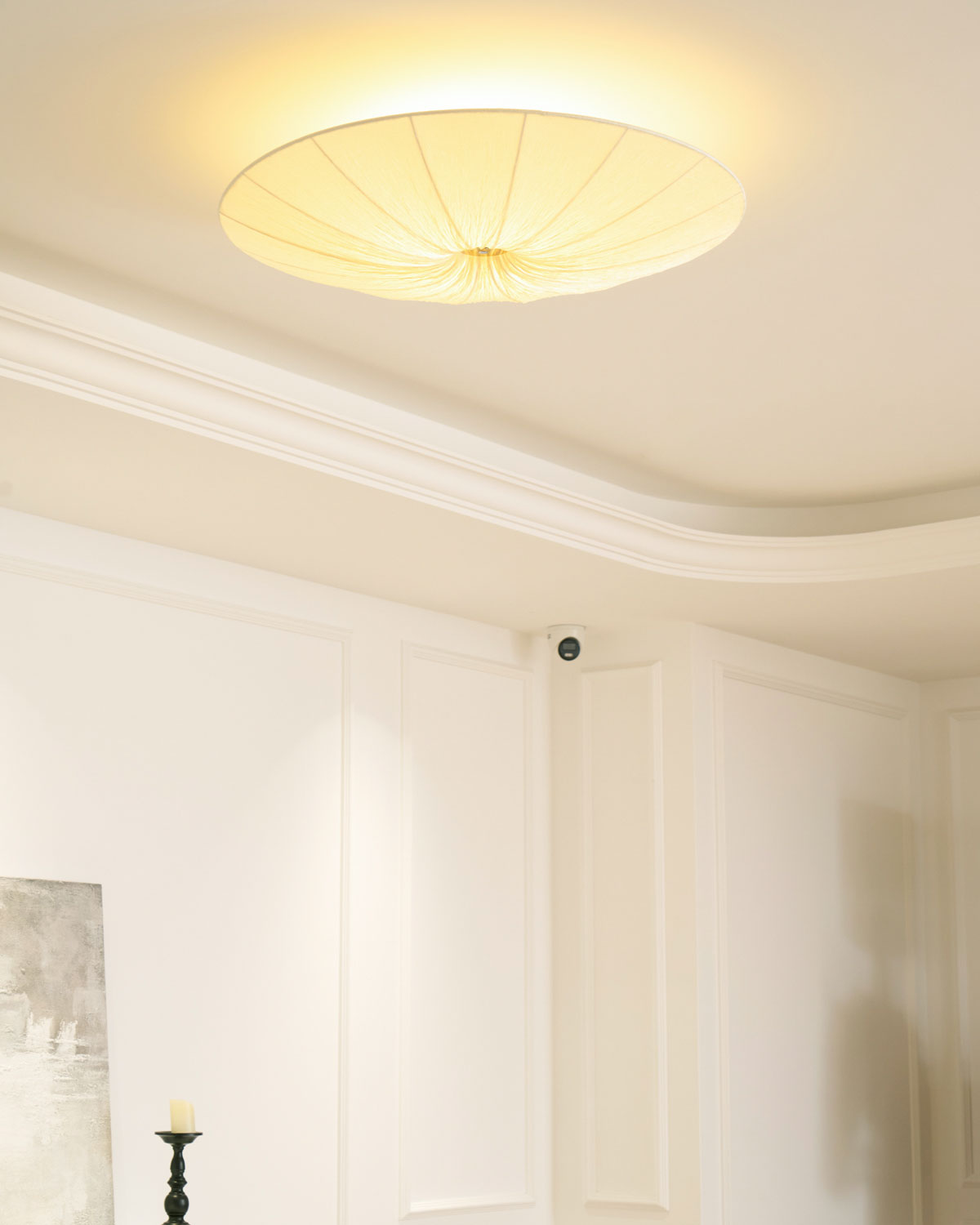 Junovenlo Tassel Ceiling Light
