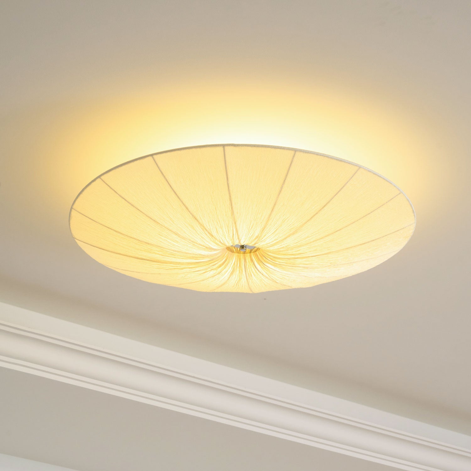 Junovenlo Tassel Ceiling Light