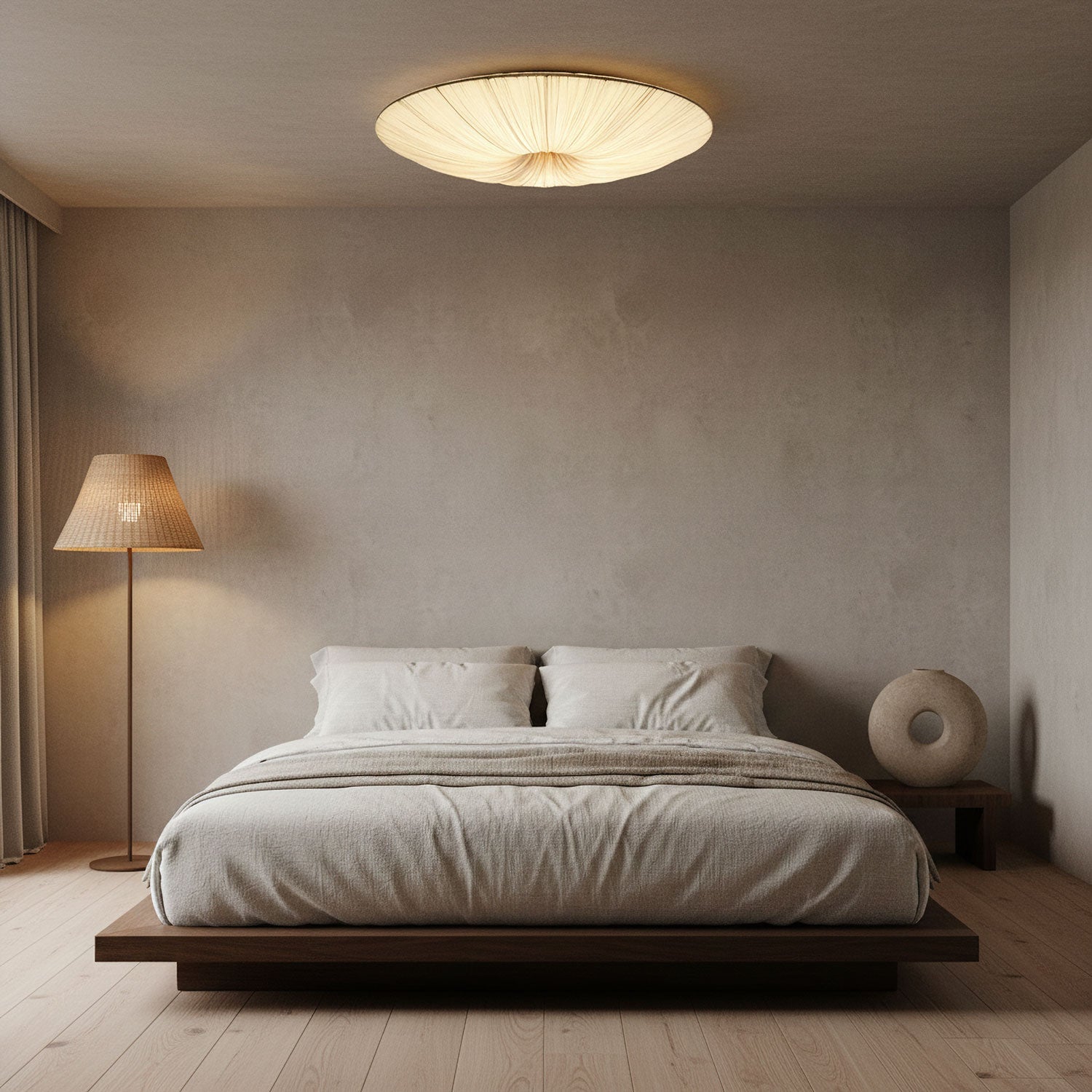 Junovenlo Tassel Ceiling Light