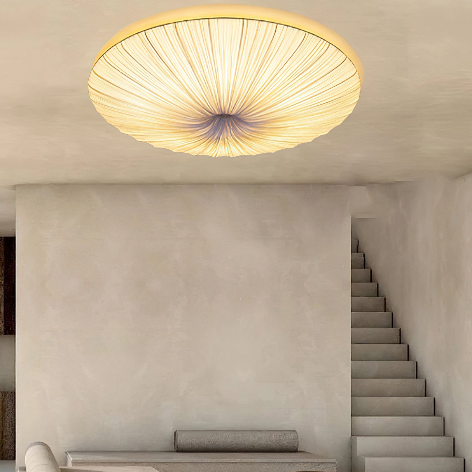 Junovenlo Tassel Ceiling Light