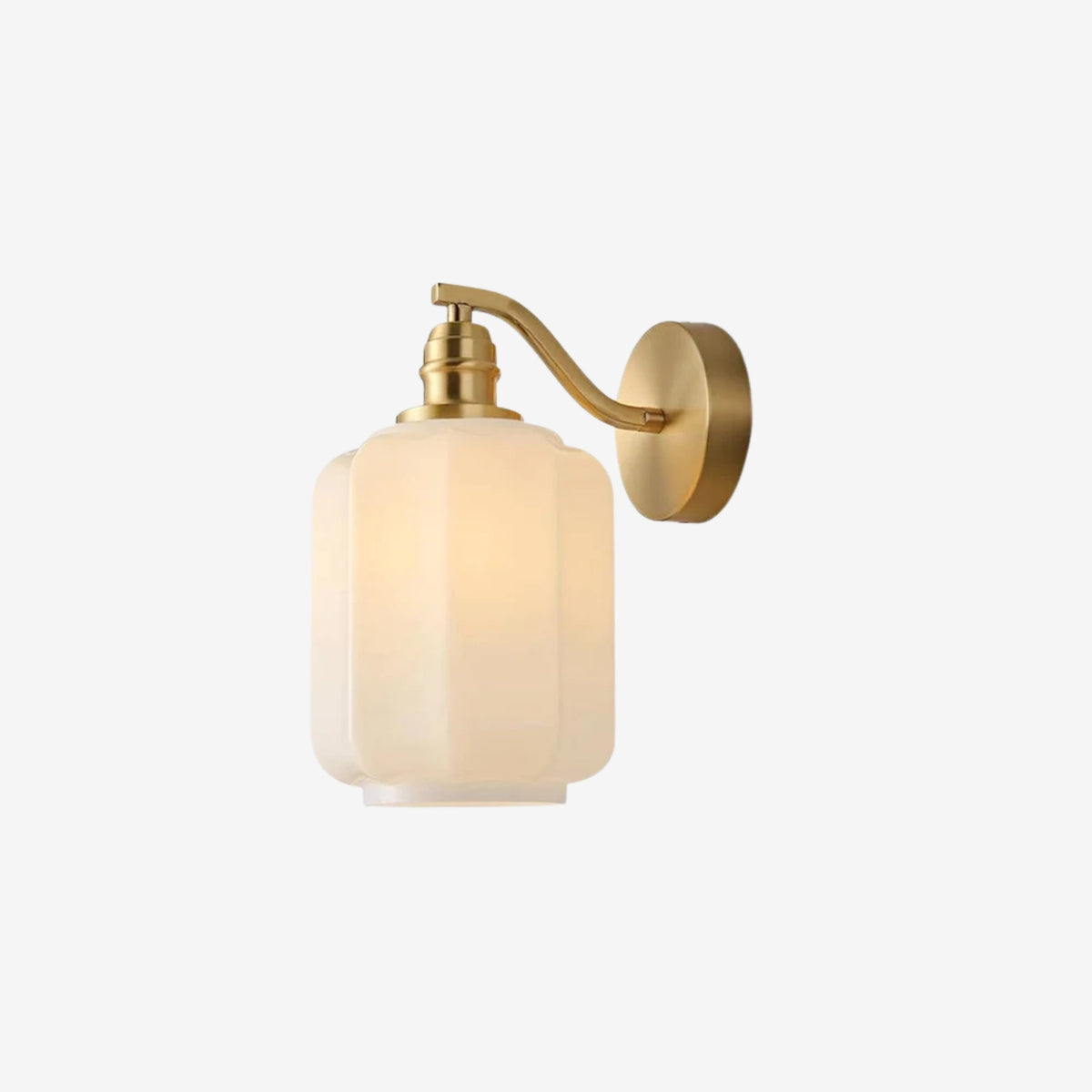 Westorden Wall Light