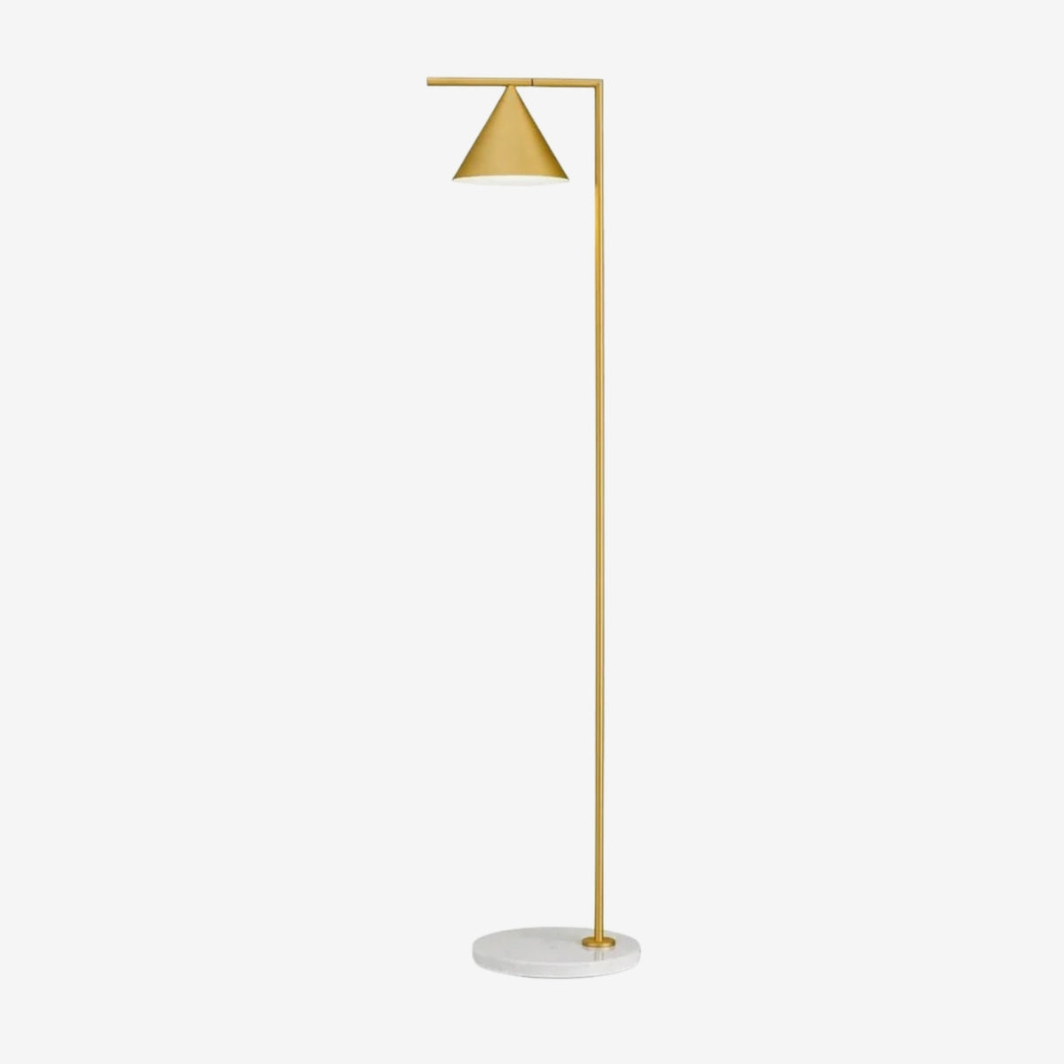 Maveno Cone Floor Lamp