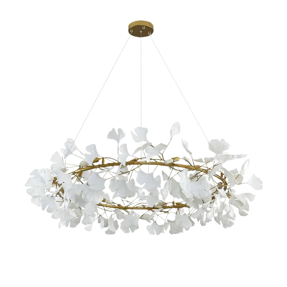 Emorcove Round Chandelier