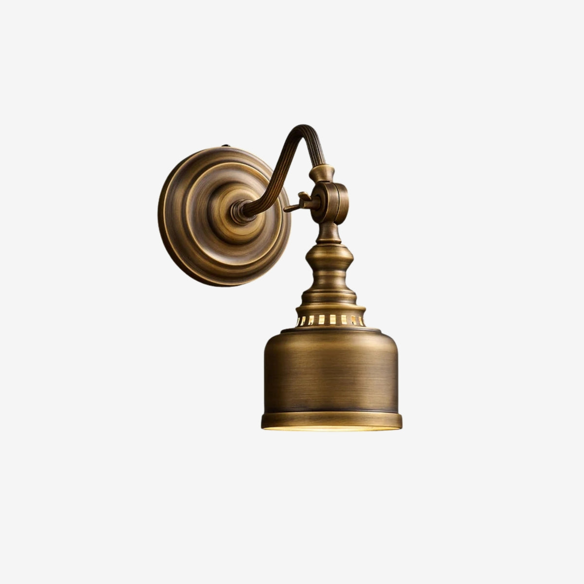 Coriawell Vintage Wall Light