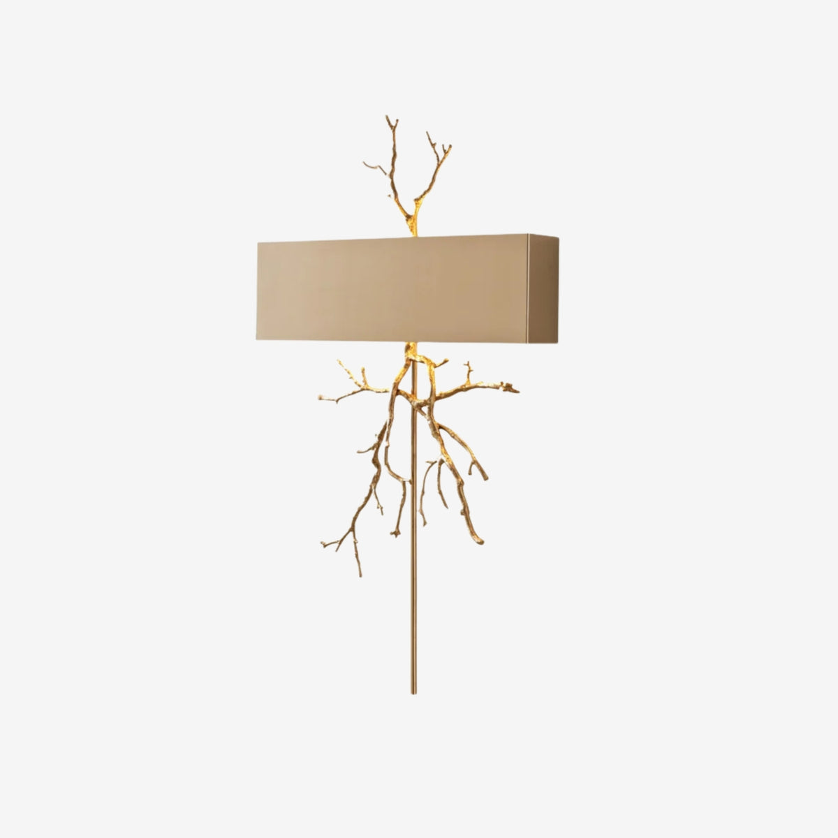 Wilova Branch Wall Light