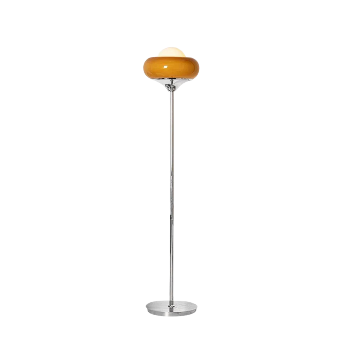 Nolla Globe Floor Lamp