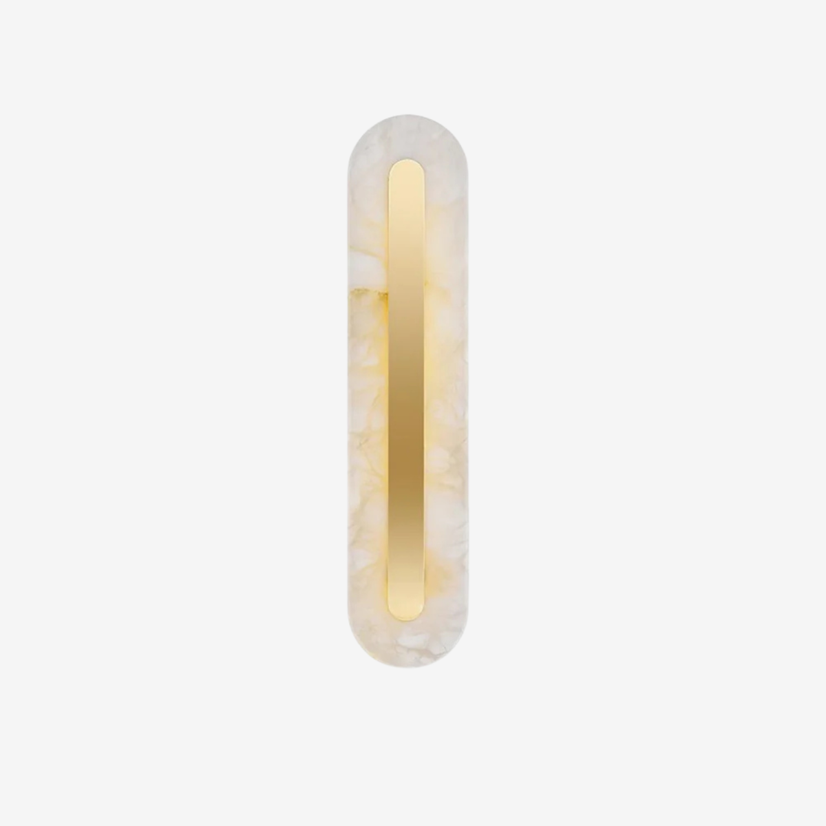 Avias Alabaster Wall Light
