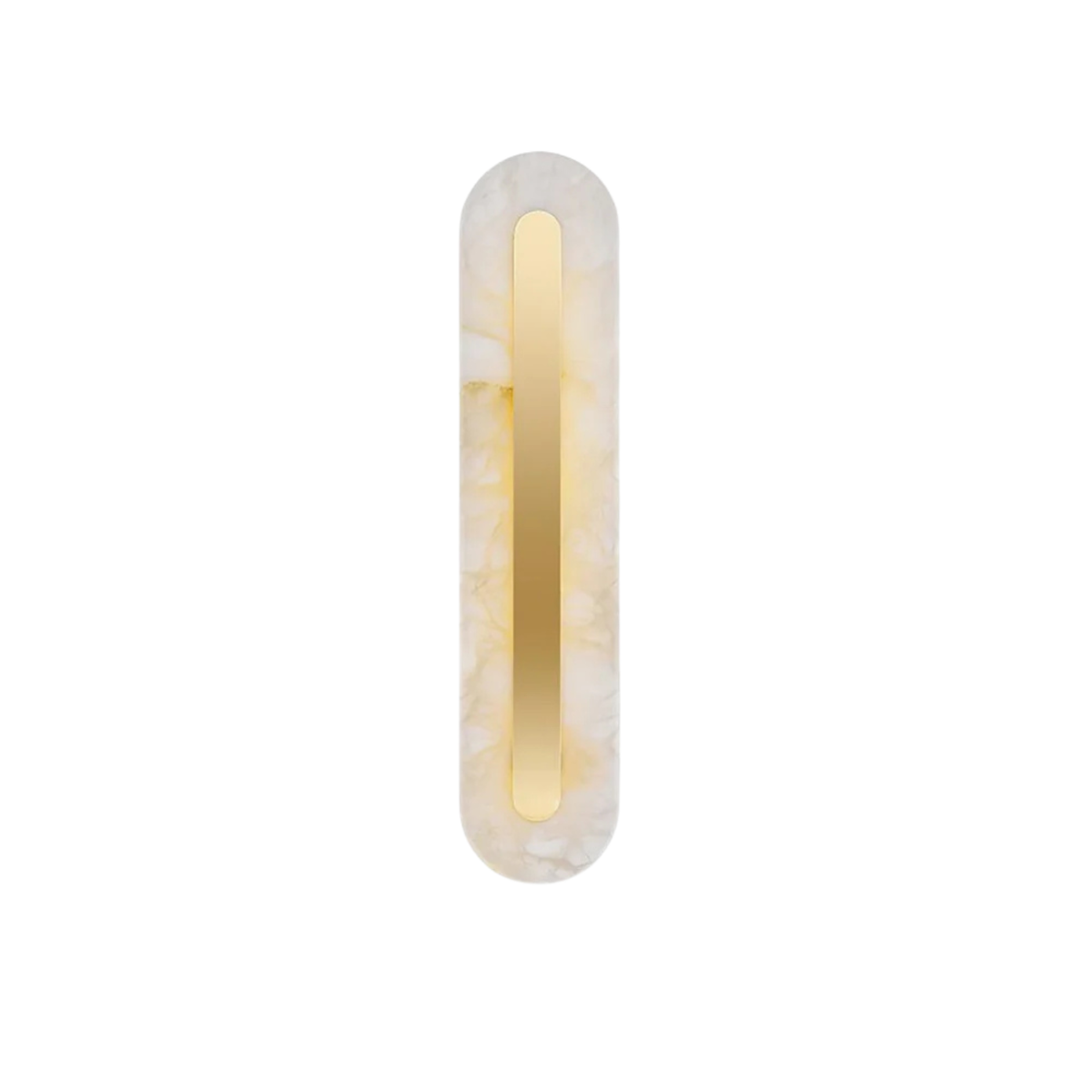 Avias Alabaster Wall Light