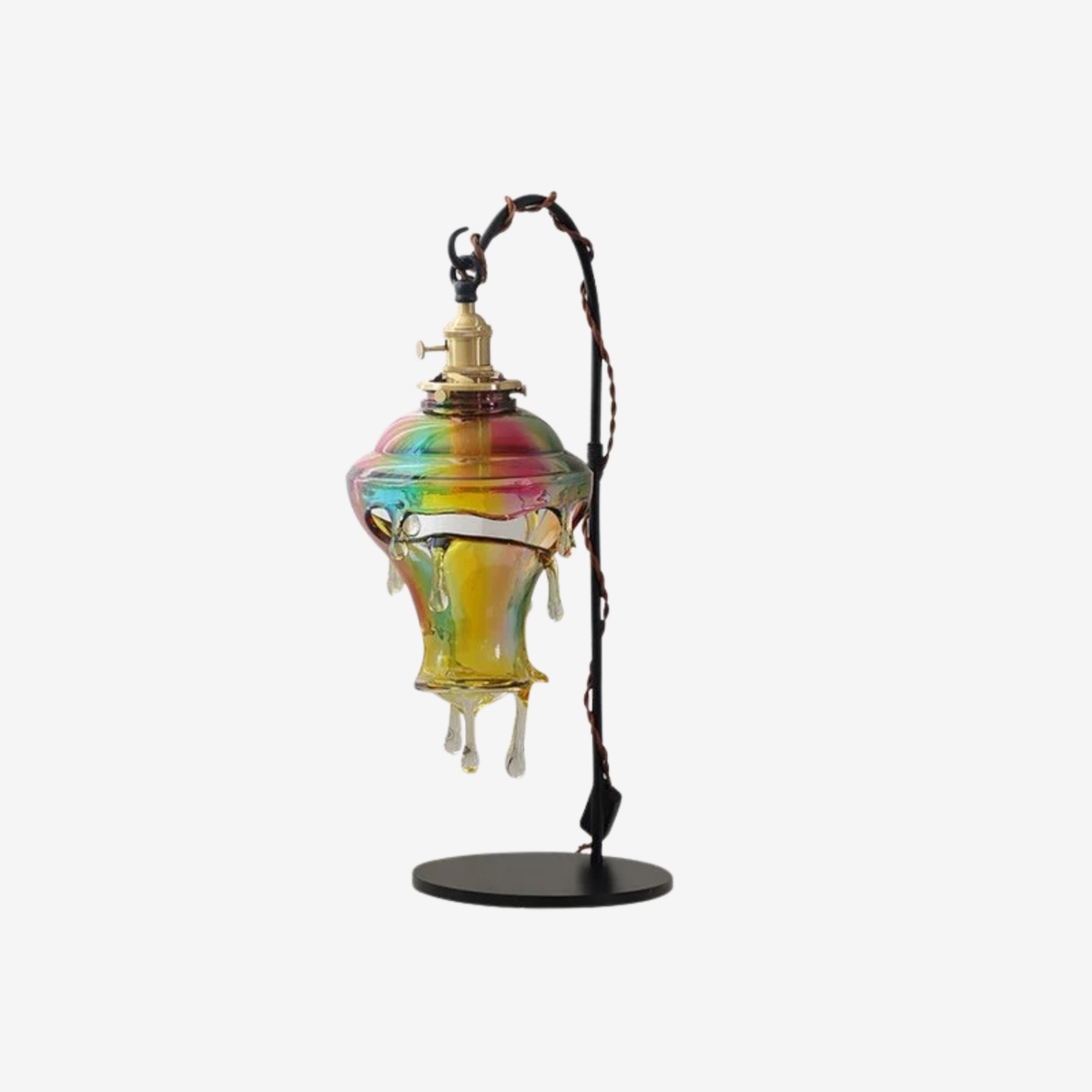 Haymaron Table Lamp