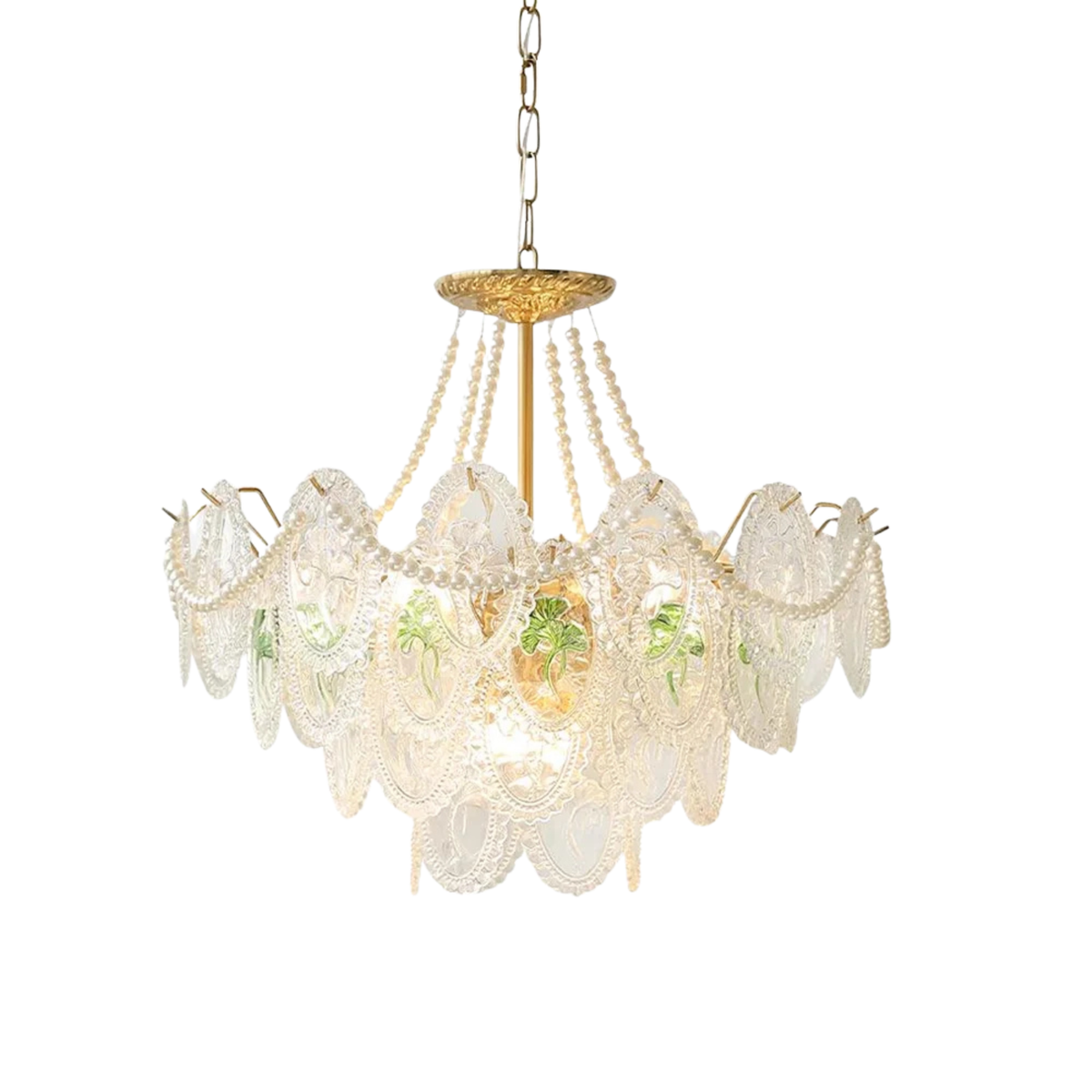 Malyne Modern Chandelier