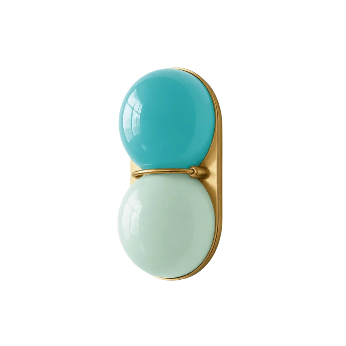 Akroia Wall Light