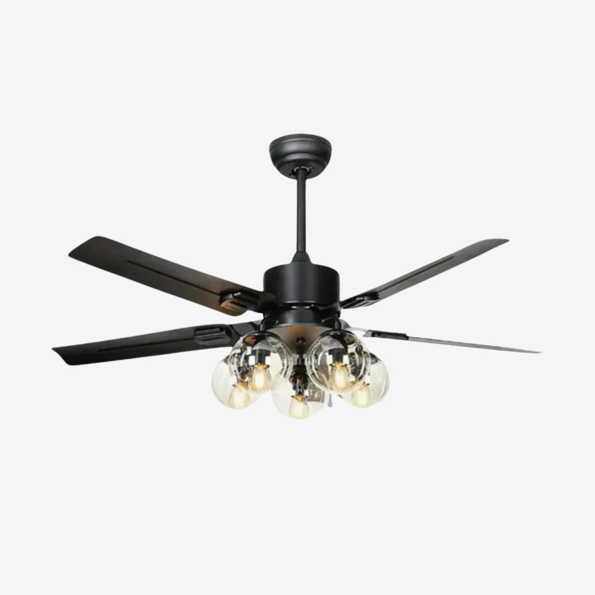 Elreezo Ceiling Fan Light