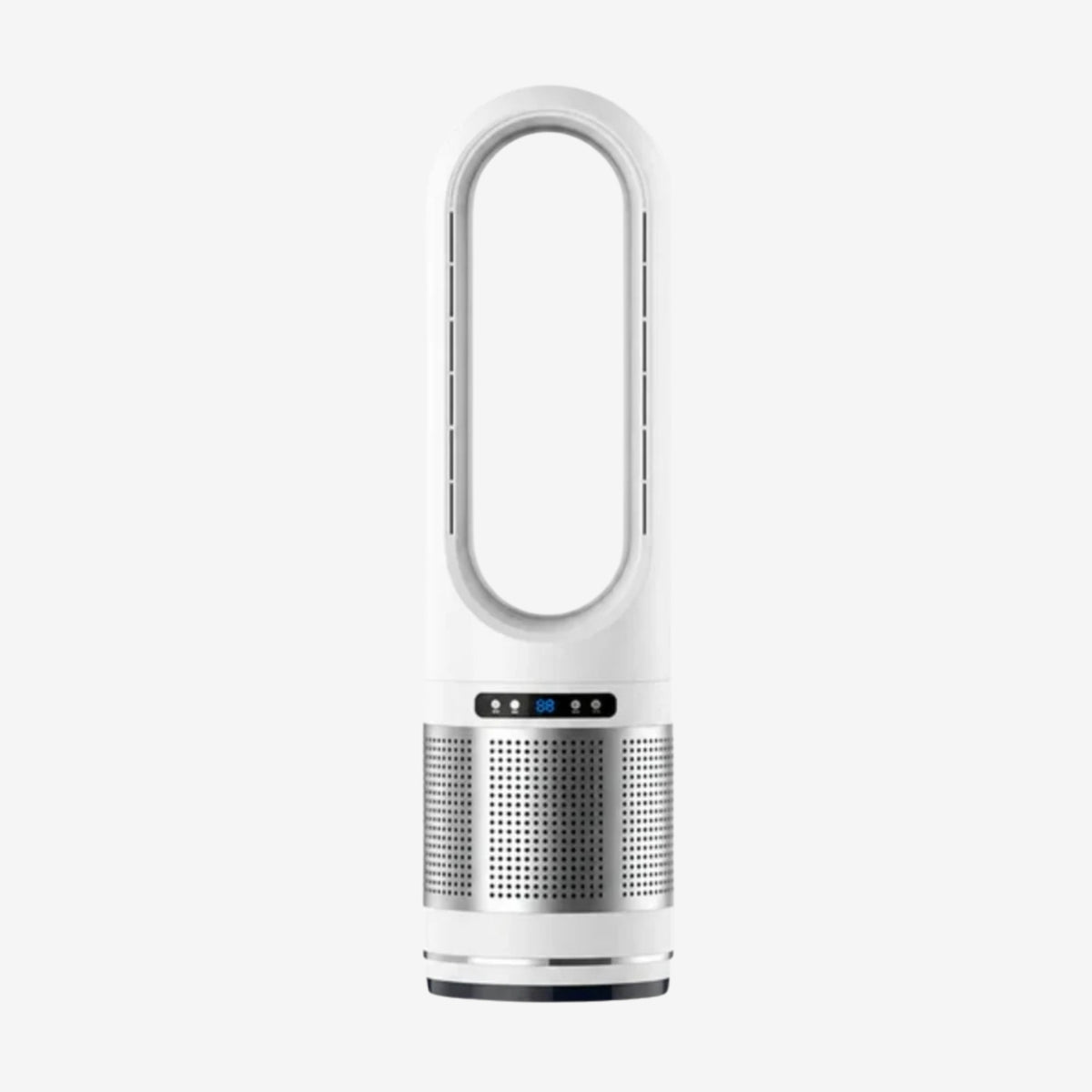 CARE - Bladeless Tower Fan