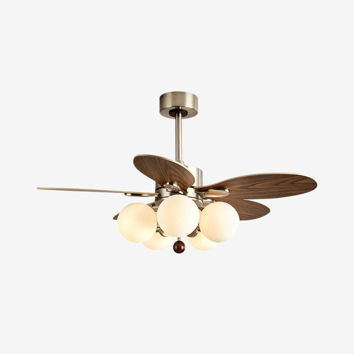Larkeme Ceiling Fan Light