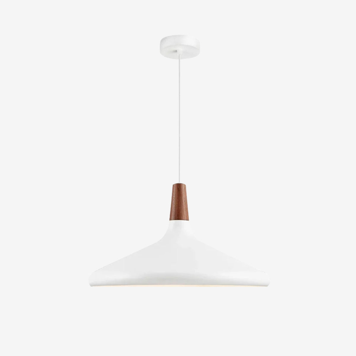 Rika Cone Pendant Light