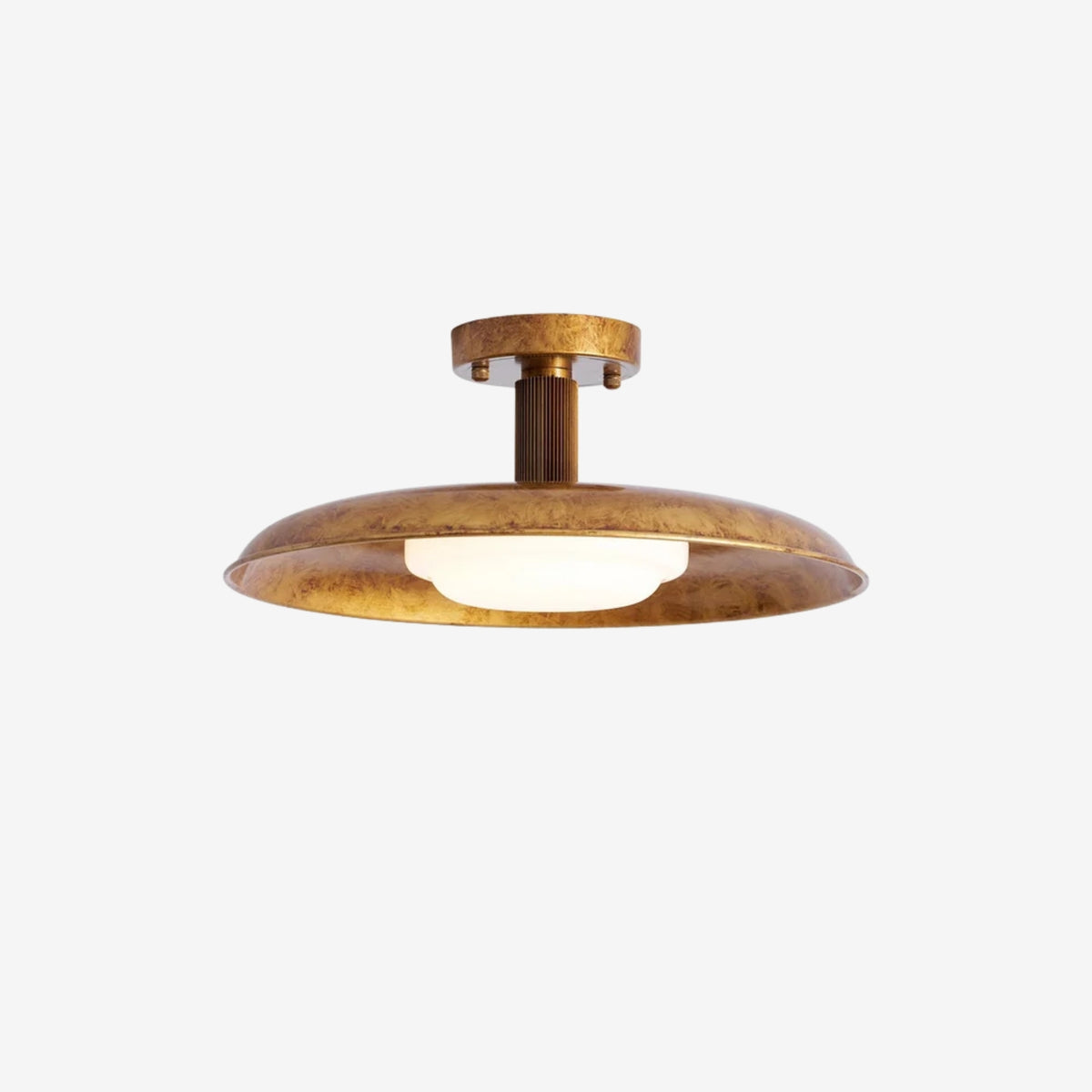 Corlenden Round Ceiling Light