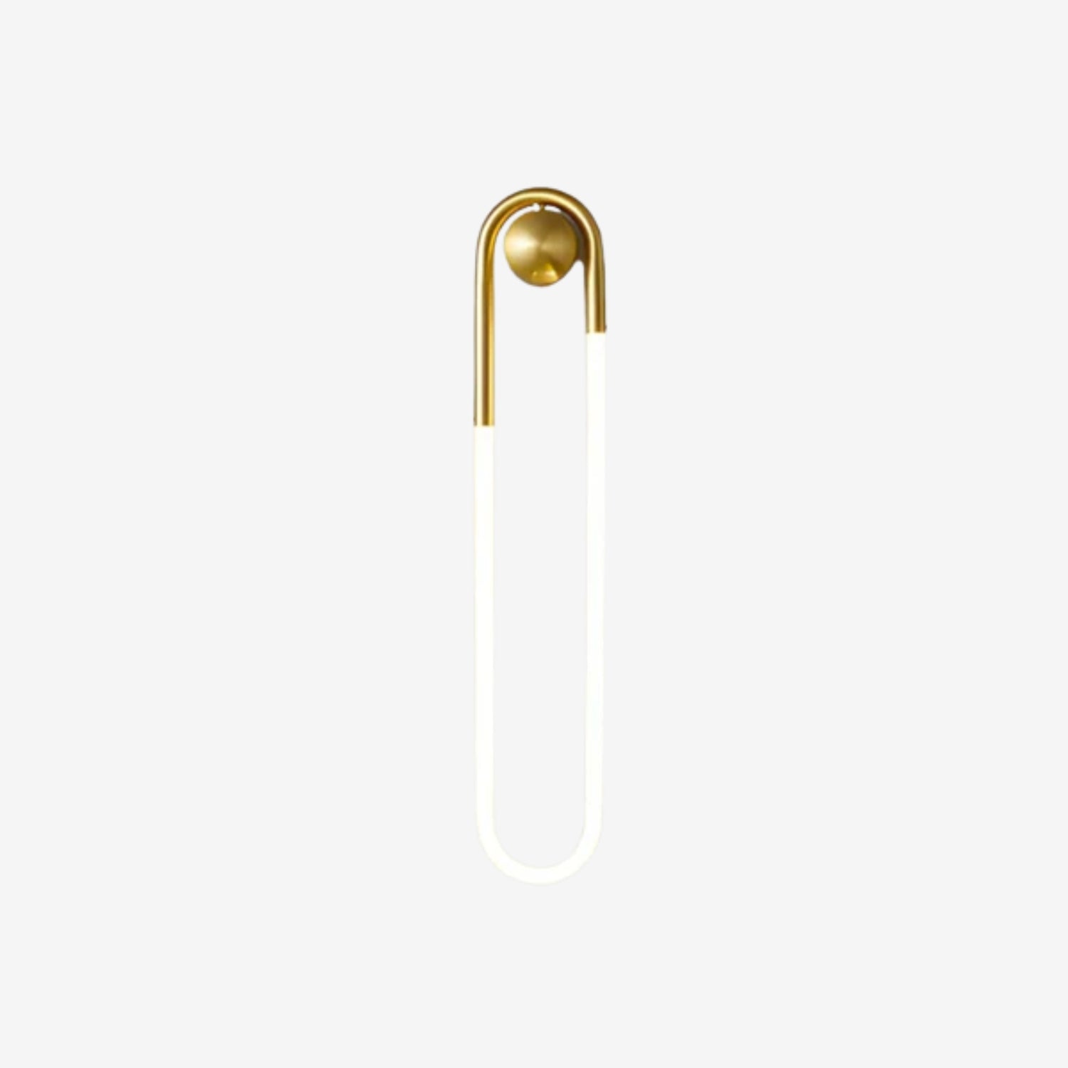 Macove Loop Wall Light