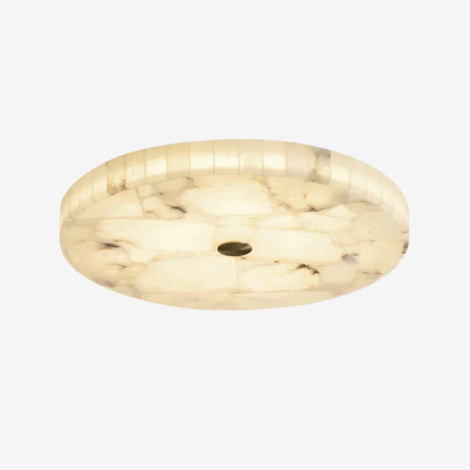 Balsero Alabaster Ceiling Light
