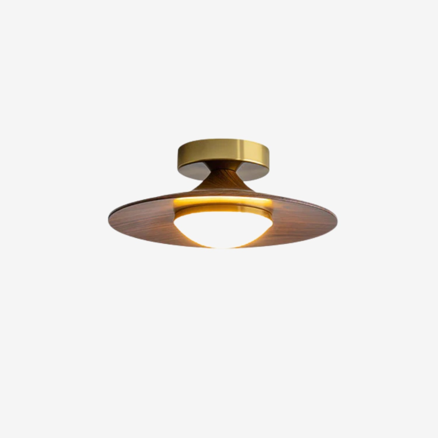 Maray Round Ceiling Light