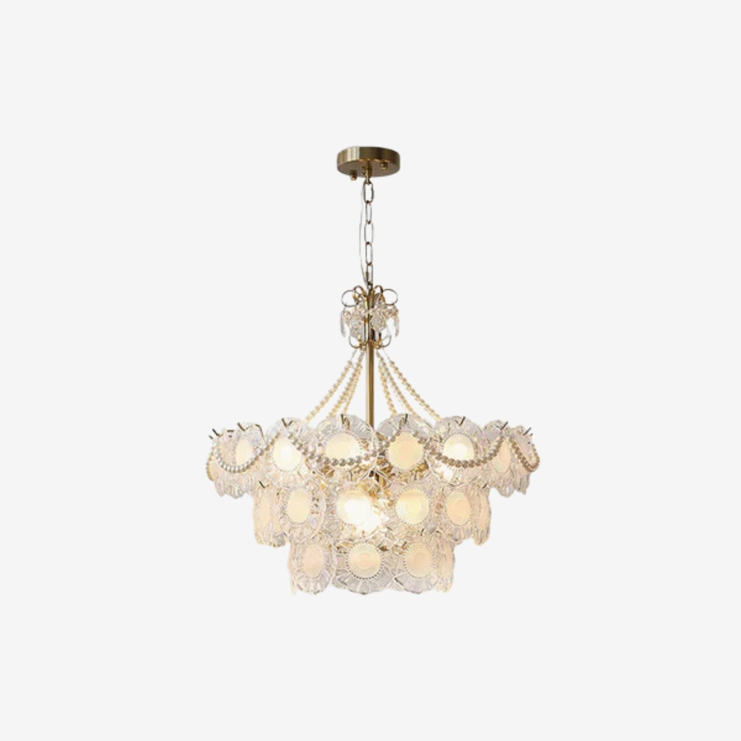 Kailan Chandelier