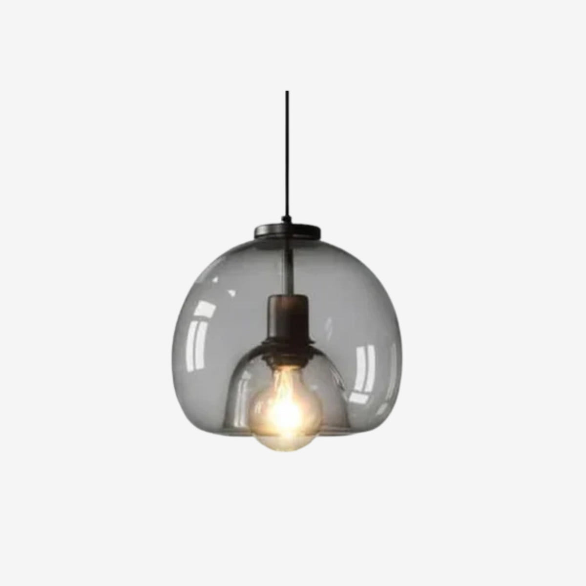 Torer Minimalist Pendant Light