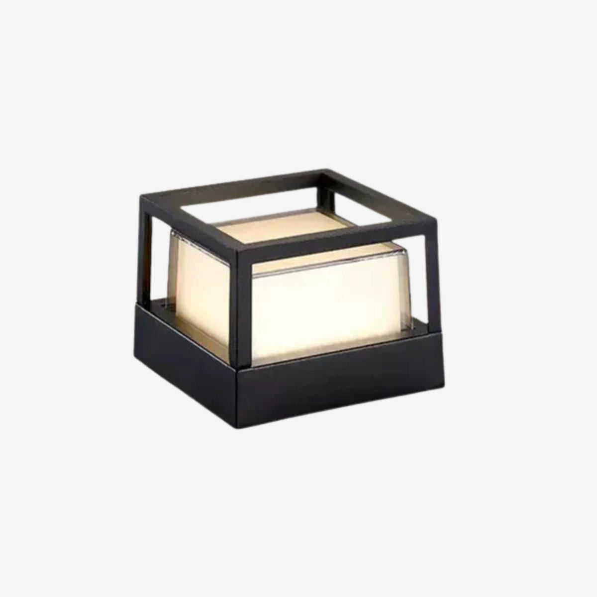 Lexlium Outdoor Wall Light