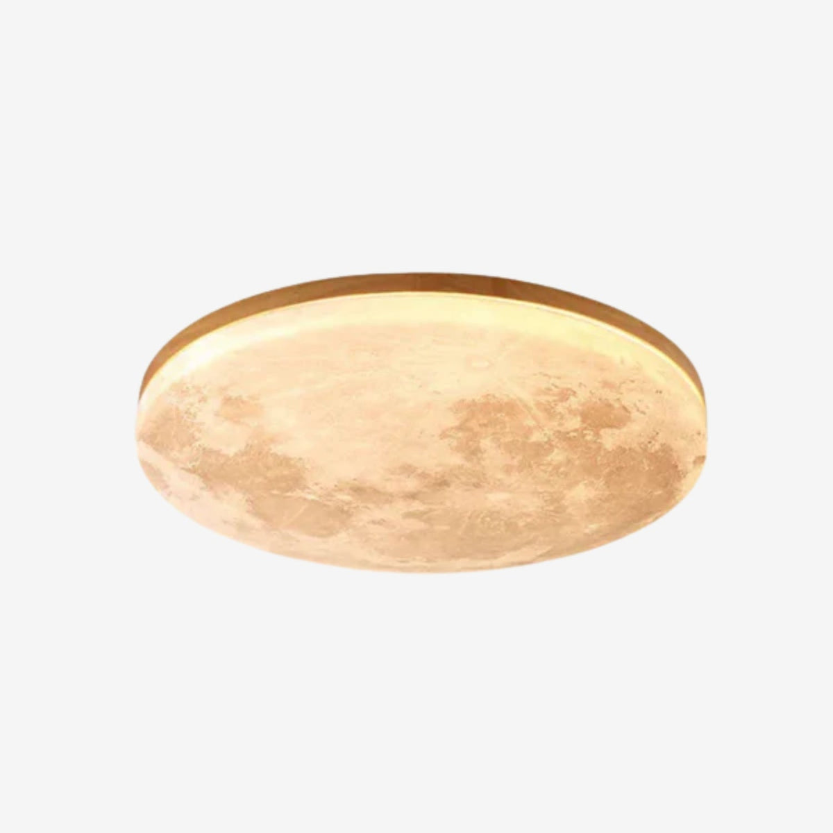 Haylin Moon Design Ceiling Light