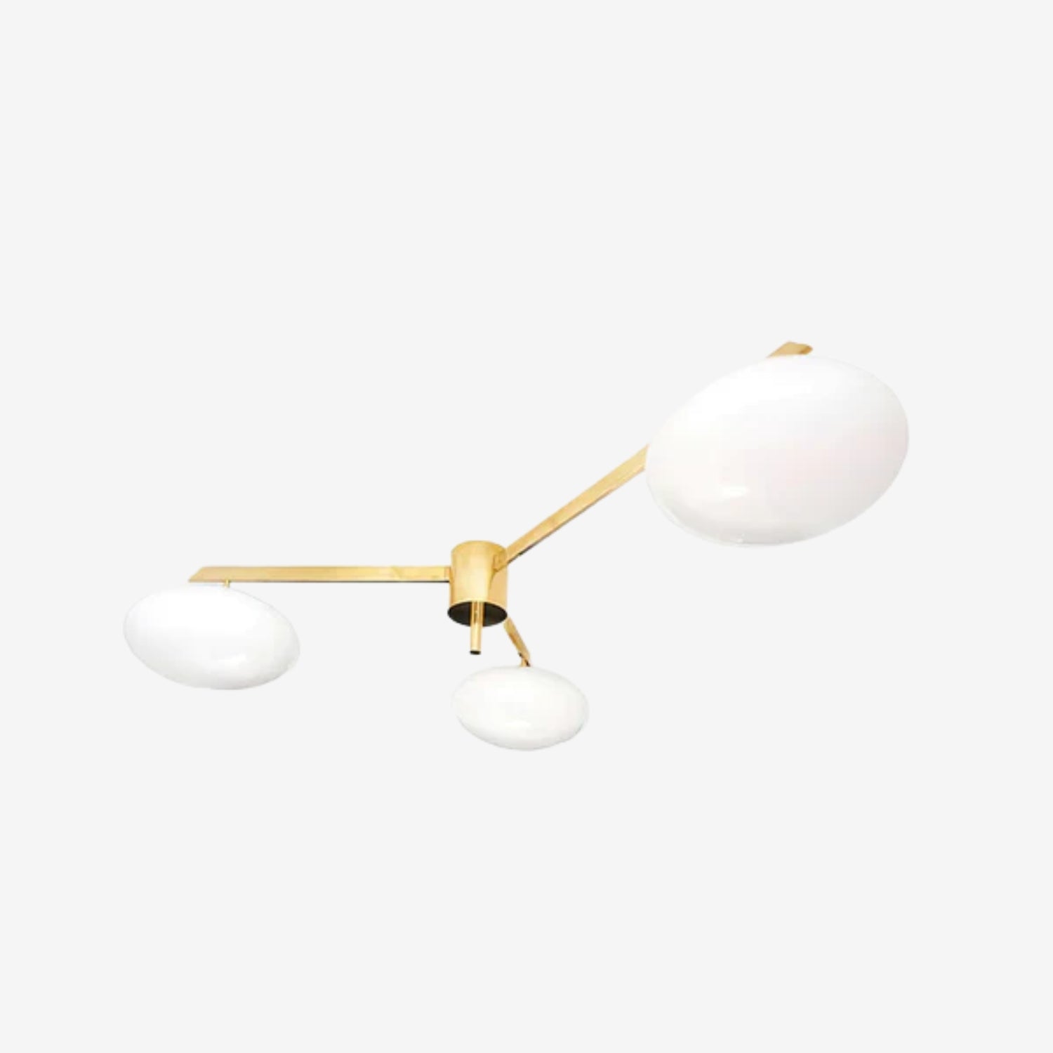 Kelyn Art Deco Ceiling Light