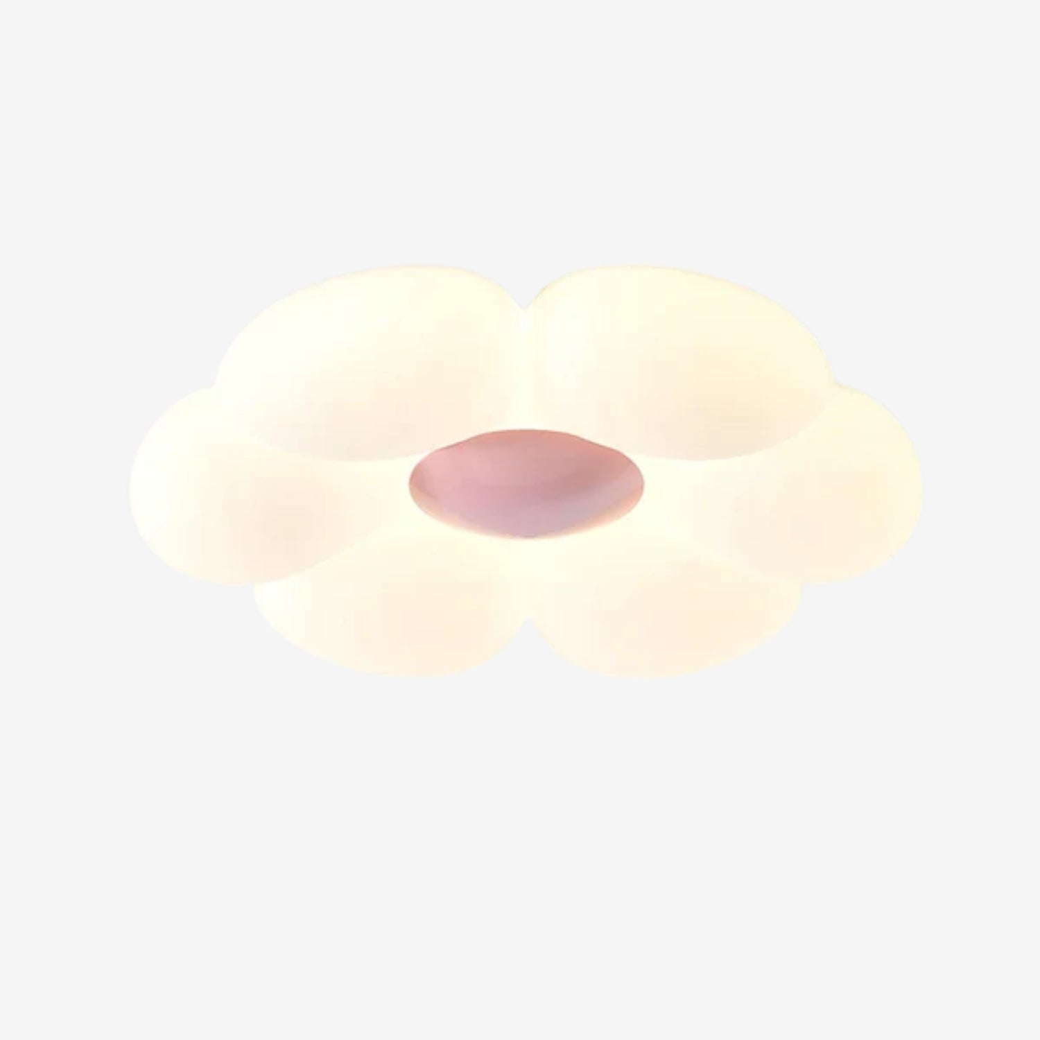 Liobay Flower Ceiling Light